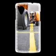 Coque LG Nexus 5 Dragster 3