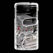 Coque LG Nexus 5 moteur dragster