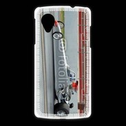 Coque LG Nexus 5 Dragster 4