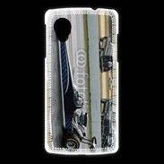 Coque LG Nexus 5 Dragster 5