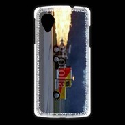 Coque LG Nexus 5 Dragster 7