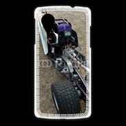 Coque LG Nexus 5 Dragster 8