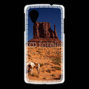 Coque LG Nexus 5 Monument Valley USA
