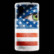 Coque LG Nexus 5 Best regard USA