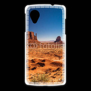 Coque LG Nexus 5 Monument Valley USA 5