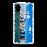 Coque LG Nexus 5 Freedom Tower NYC 7