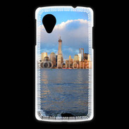 Coque LG Nexus 5 Freedom Tower NYC 13