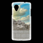 Coque LG Nexus 5 Mount Rushmore 2