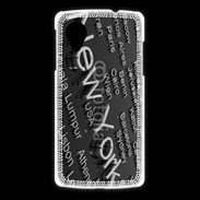 Coque LG Nexus 5 Ville de New York