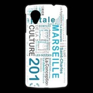 Coque LG Nexus 5 Marseille France