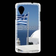 Coque LG Nexus 5 Athènes Grèce
