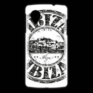 Coque LG Nexus 5 Ibiza