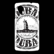 Coque LG Nexus 5 Dubaï