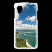 Coque LG Nexus 5 Baie de Setubal au Portugal