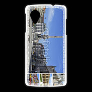 Coque LG Nexus 5 Ville de Lisbonne Portugal