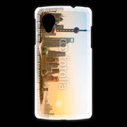 Coque LG Nexus 5 Shangaï
