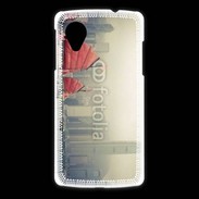 Coque LG Nexus 5 Hong Kong