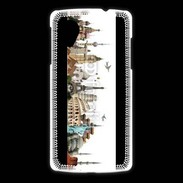 Coque LG Nexus 5 Tour du monde 6