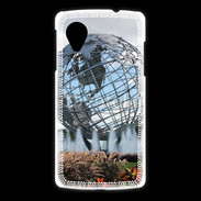 Coque LG Nexus 5 NYC