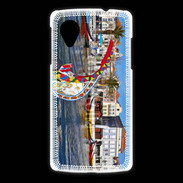 Coque LG Nexus 5 Ballade en gondole à Aveiro Portugal