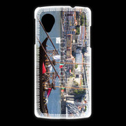 Coque LG Nexus 5 Ballade en barque à Porto
