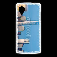 Coque LG Nexus 5 Freedom Tower NYC 1