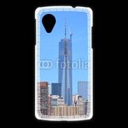 Coque LG Nexus 5 Freedom Tower NYC 3