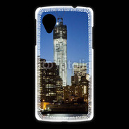 Coque LG Nexus 5 Freedom Tower NYC 4