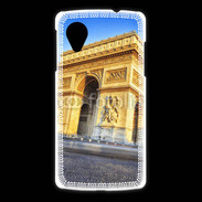 Coque LG Nexus 5 Arc de Triomphe 2
