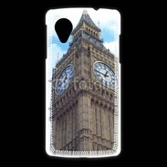 Coque LG Nexus 5 Big Ben