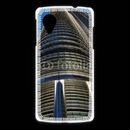 Coque LG Nexus 5 KLCC by night