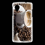 Coque LG Nexus 5 Tasse de café