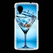 Coque LG Nexus 5 Cocktail Martini