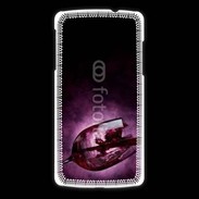 Coque LG Nexus 5 Vin rouge 5