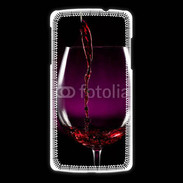 Coque LG Nexus 5 Verre de vin rouge 3