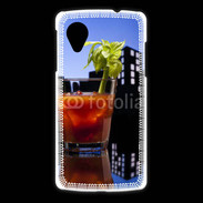 Coque LG Nexus 5 Bloody Mary