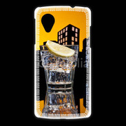 Coque LG Nexus 5 Tom collins cocktail