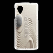 Coque LG Nexus 5 Zen japonais