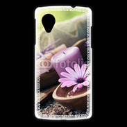 Coque LG Nexus 5 Zen attitude 55