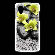 Coque LG Nexus 5 Zen attitude 60