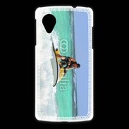 Coque LG Nexus 5 Jetski