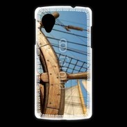 Coque LG Nexus 5 Barre de bateau