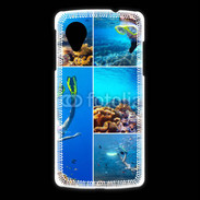 Coque LG Nexus 5 Plongée sous-marine