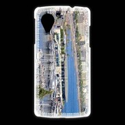 Coque LG Nexus 5 Port de Cannes 5