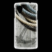 Coque LG Nexus 5 Esprit de marin