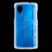Coque LG Nexus 5 Mer 1