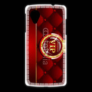 Coque LG Nexus 5 VIP 4