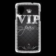 Coque LG Nexus 5 VIP 5