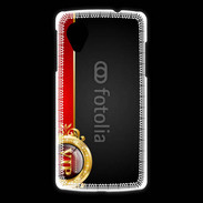 Coque LG Nexus 5 VIP 7
