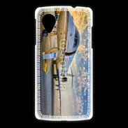 Coque LG Nexus 5 Jet Privé